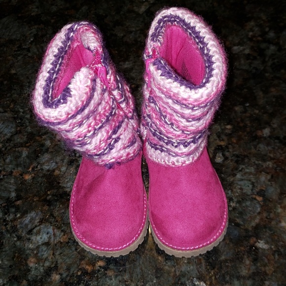 Magellan Outdoors Other - Magellan boots